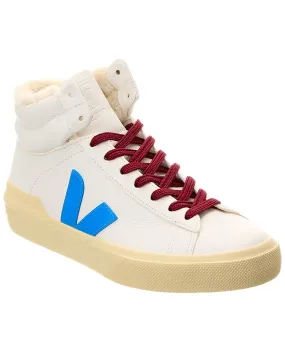 VEJA Minotaur Winter Leather Sneaker Gradient Compression
