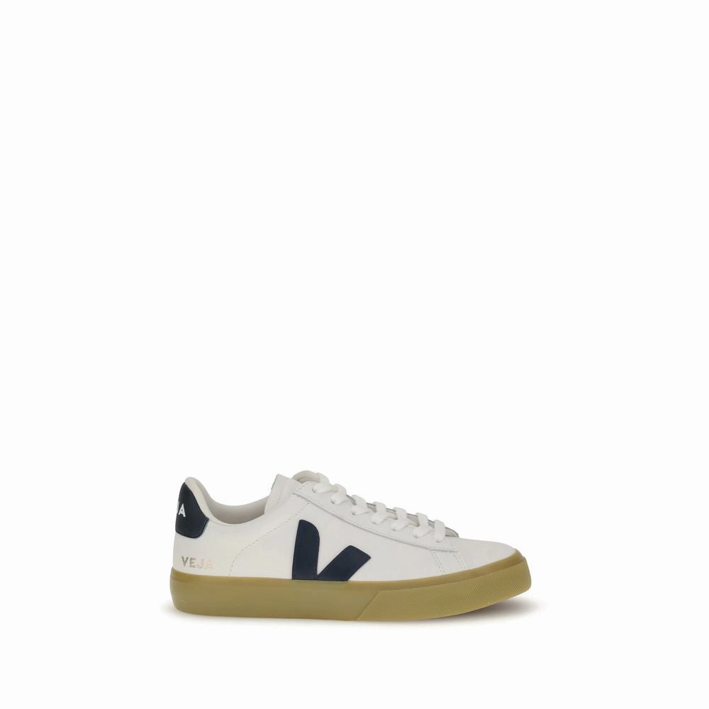 Veja Campo Women's Sneakers Comfortable Touch