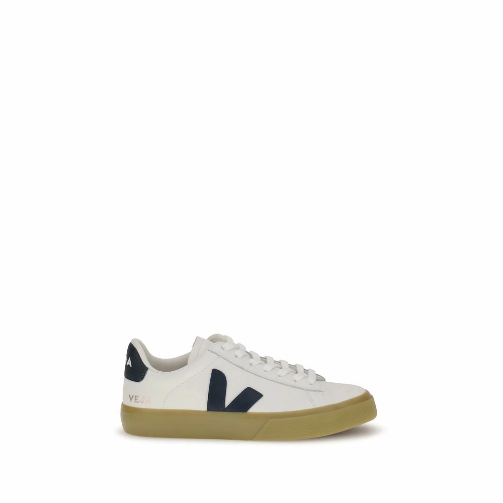 Veja Campo Women's Sneakers Smooth exterior