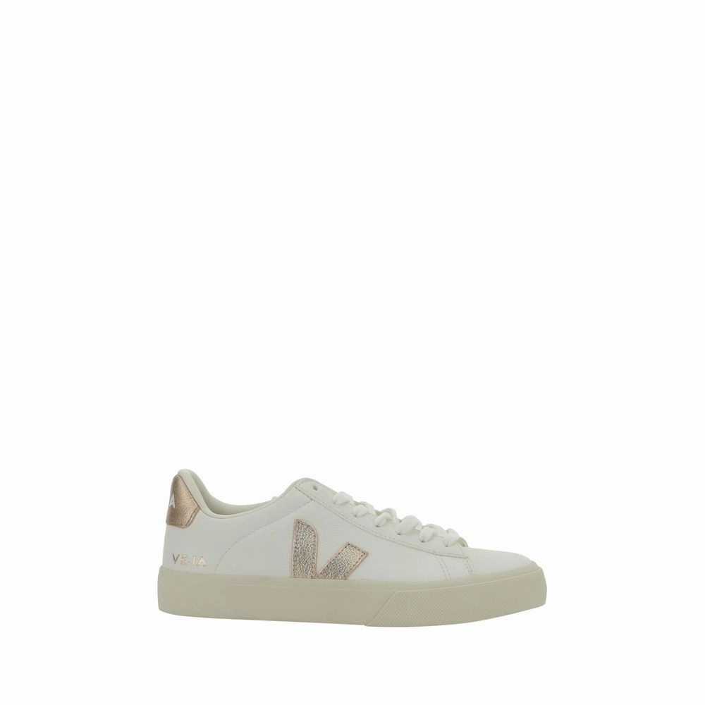 Veja Campo Women's Sneakers Thermoplastic Polyurethane Plate
