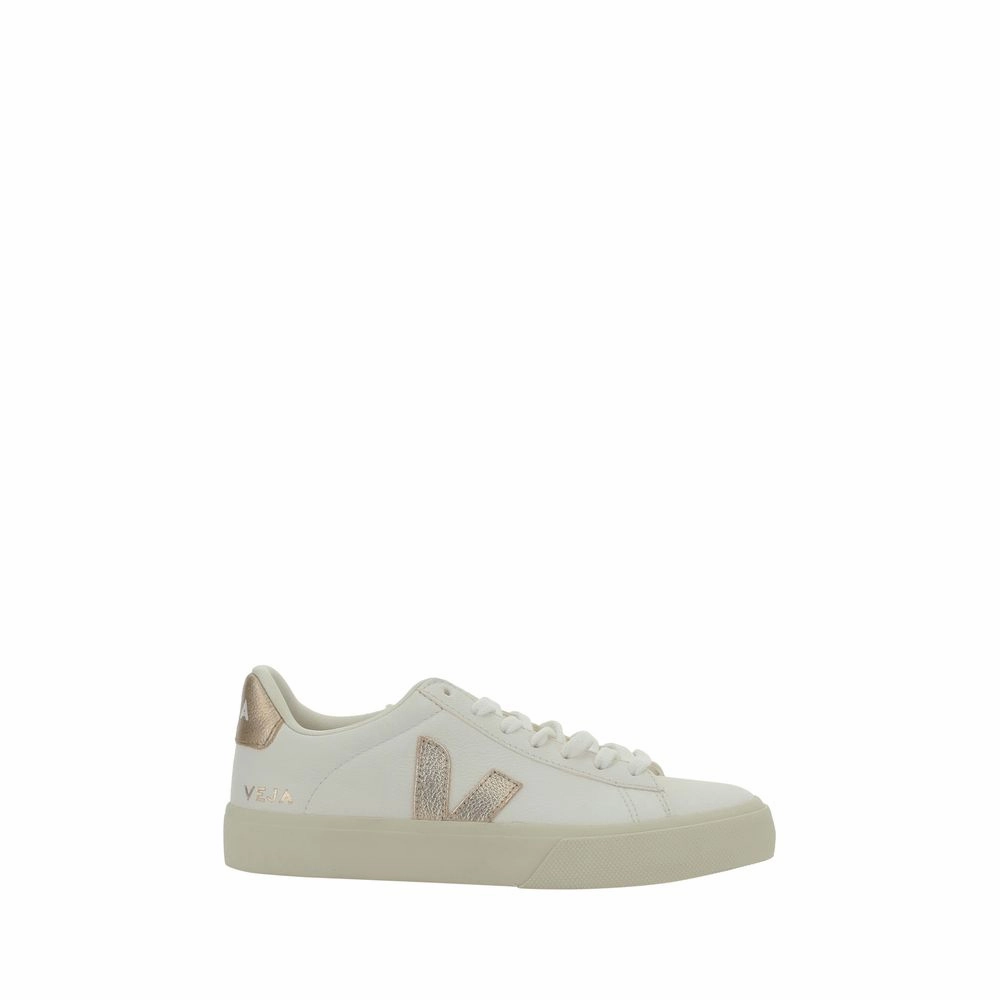 Walk Light Veja Campo Women's Sneakers