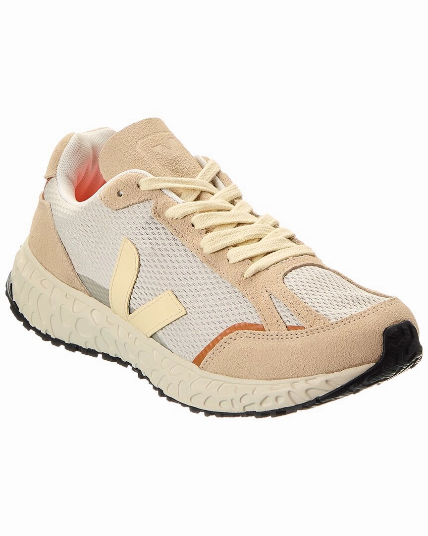 VEJA Condor Royale Alveomesh & Suede Sneaker Energy Boost