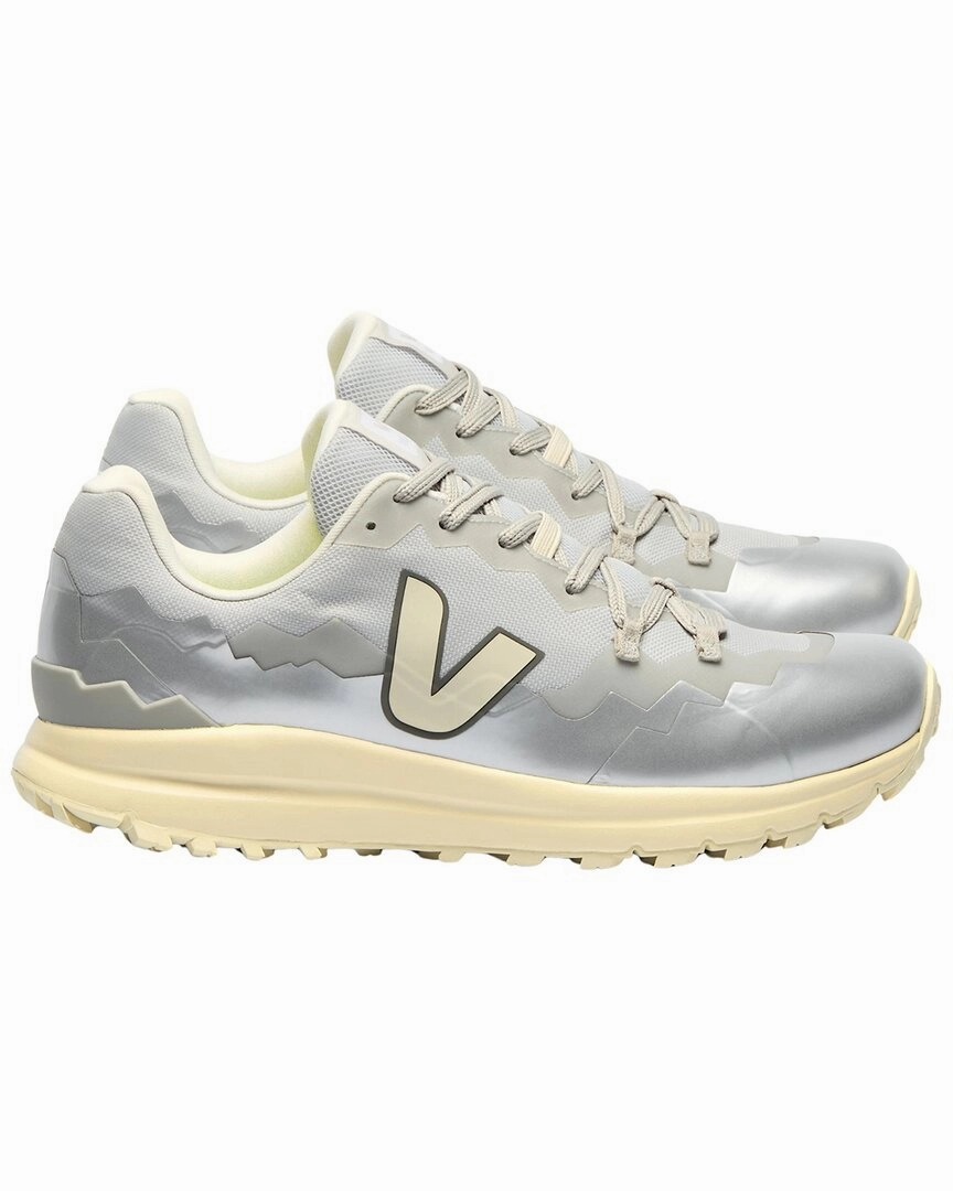 VEJA Fitz Roy Light Sneaker Neutral Stride Design