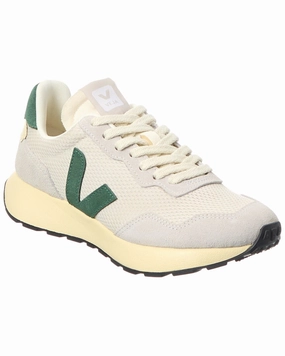 VEJA Paulistana Alveomesh & Suede Sneaker Ready To Go Breathable Vamp