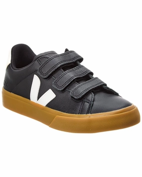 Durable Synthetic VEJA Recife Logo Leather Sneaker