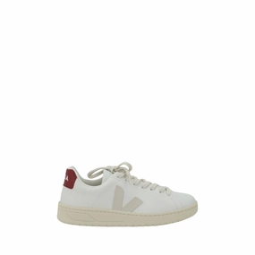 Balanced Cushioning Foam Frame Veja Urca Women's Sneakers