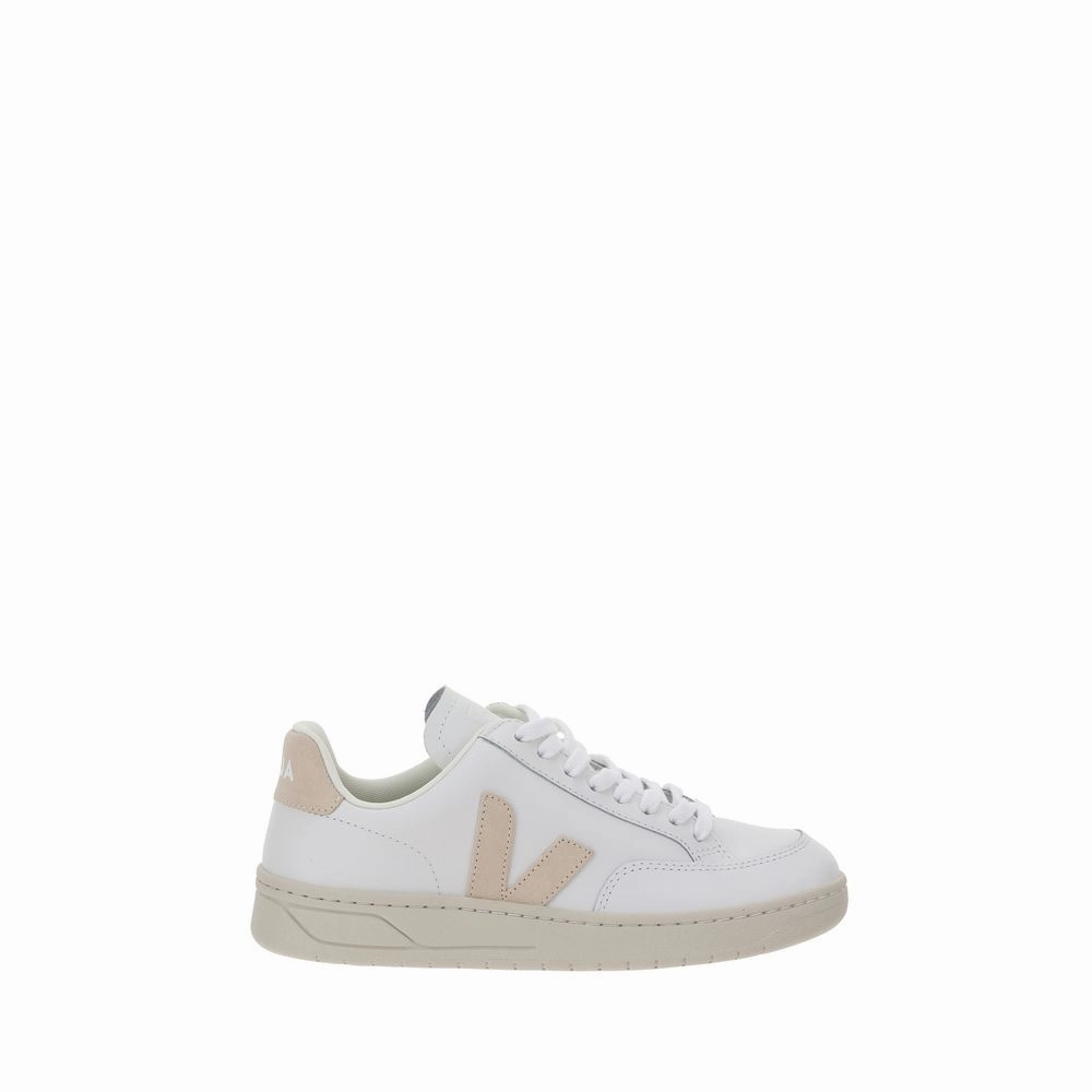 Smart Moves Veja V-12 Women's Sneakers
