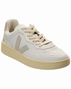 VEJA V-90 Leather Sneaker Cool Look