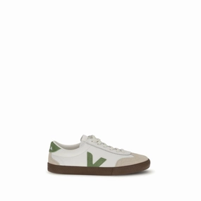 Veja Volley Women's Sneakers Aerodynamic Vents