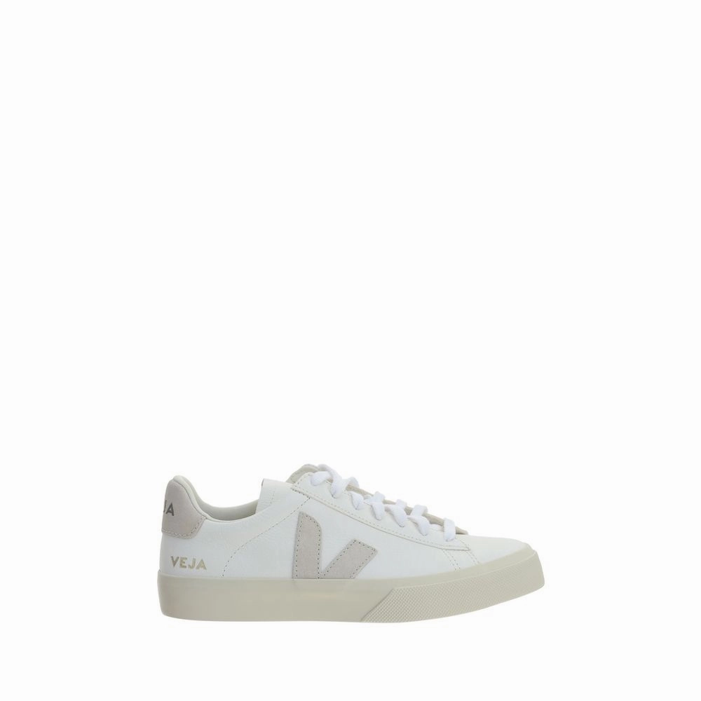 Veja Women's Sneakers Breathable mesh construction