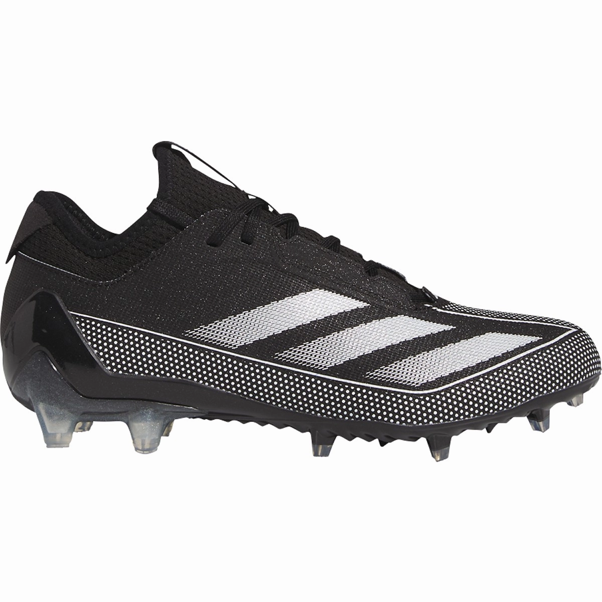 Pace Shift adidas Men's Adizero Electric.1 Football Cleats