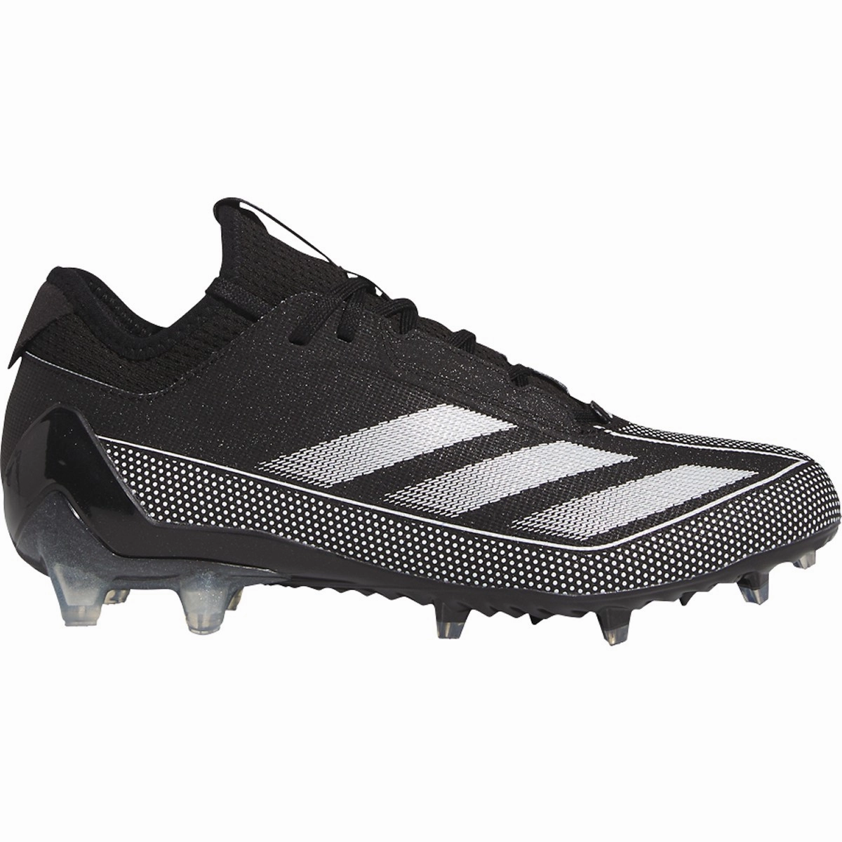 adidas Men's Adizero Electric.1 Football Cleats Quick Change Breathable Cushion