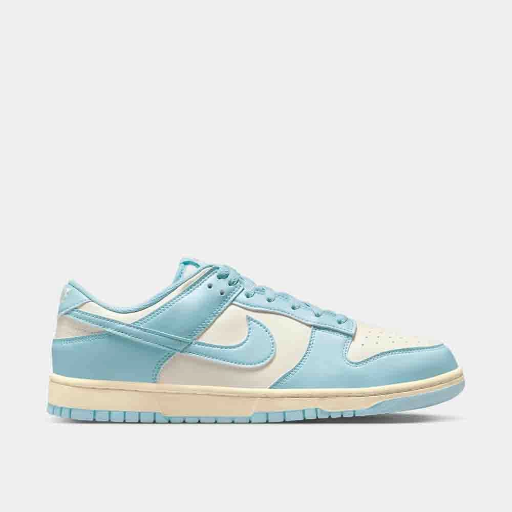 Men's Dunk Low Retro Everyday Wear Perimeter Zoned Cushioning