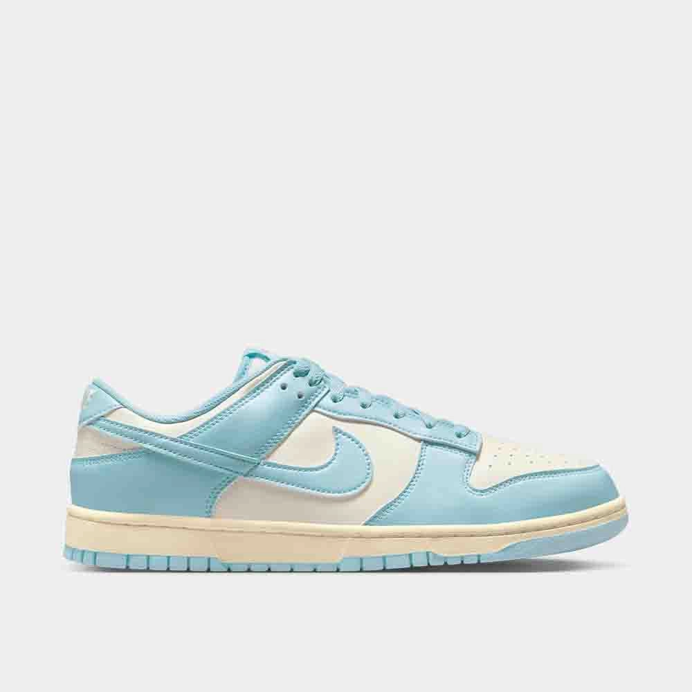 Men's Dunk Low Retro Grip Traction Hyperelastic Foam Layer