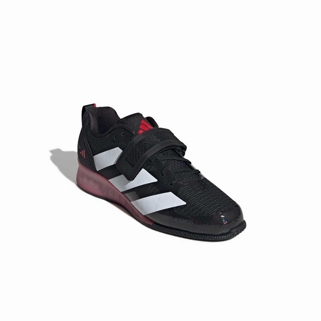 adidas - Men's Adipower Weightlifting 3 Shoes (IH8232) Sports Ready Light Travel