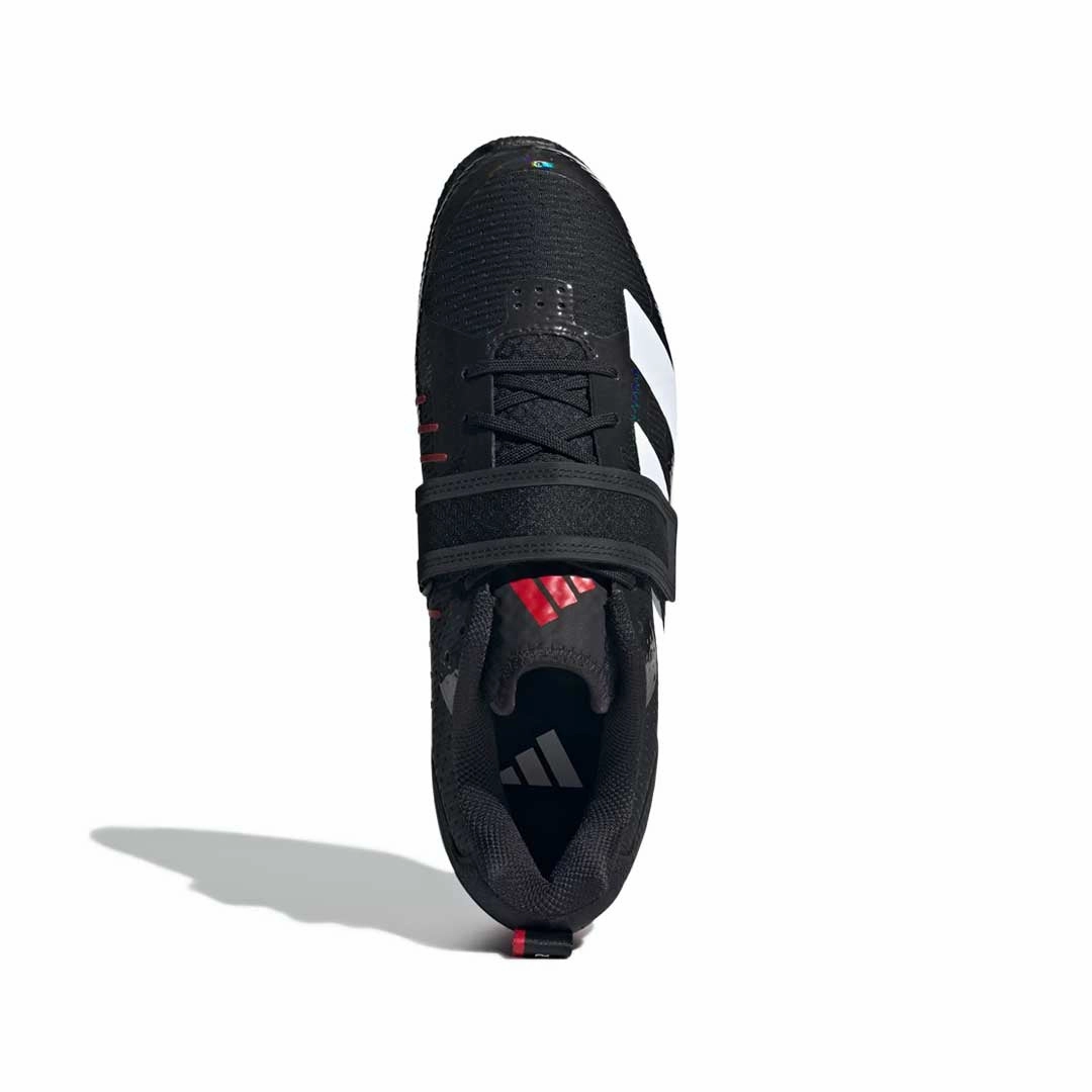 Impact Resistant Frame adidas - Men's Adipower Weightlifting 3 Shoes (IH8232)