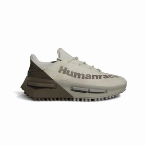 Anti scratch Light Steps adidas - Unisex Pharrell Williams x adidas NMD S1 MAHBS Shoes (ID7413)