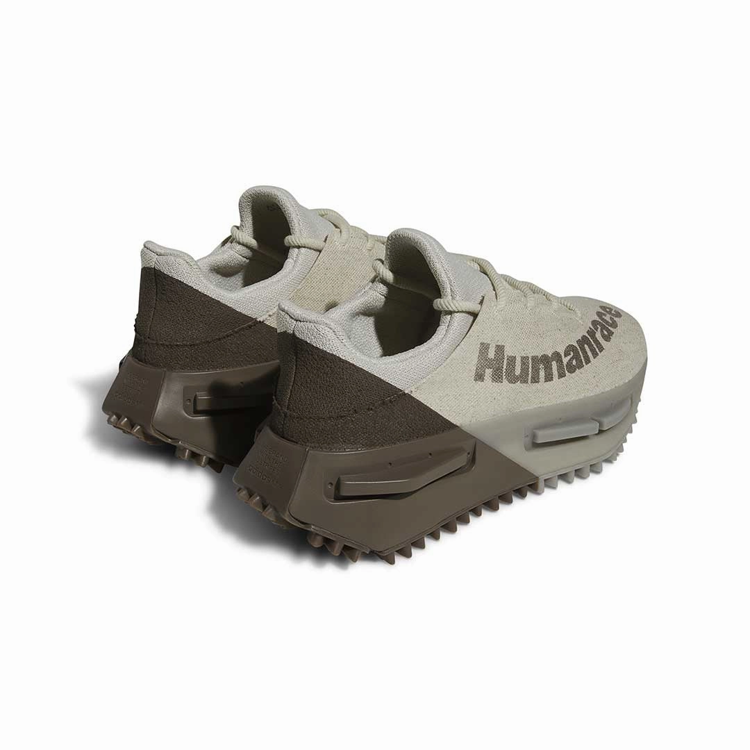 adidas - Unisex Pharrell Williams x adidas NMD S1 MAHBS Shoes (ID7413) Campus Pace Outdoor Step