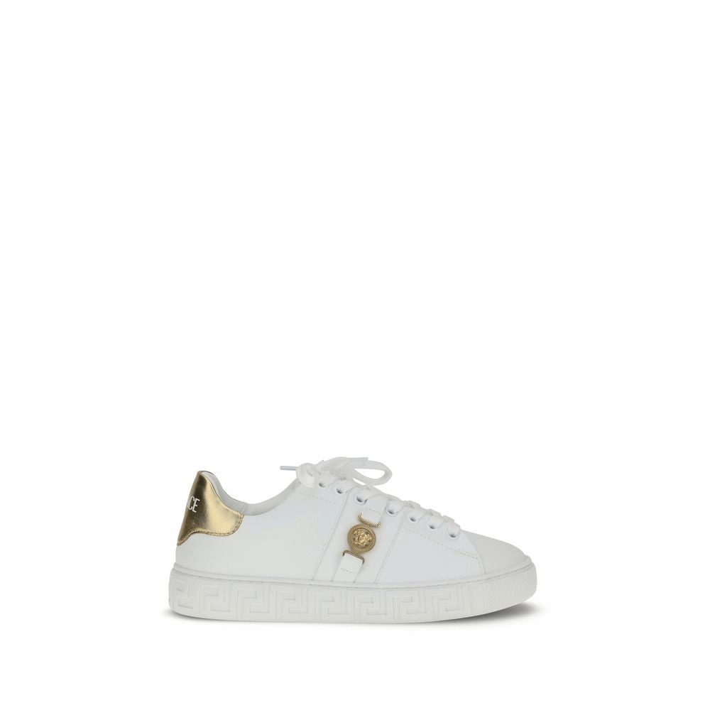 Daily Performance Versace Medusa Women's Sneakers