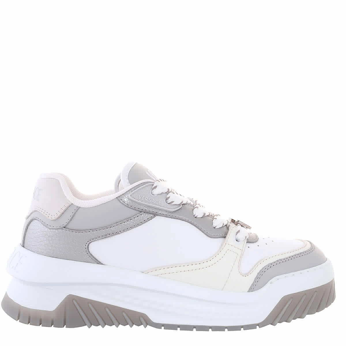 Versace Odissea Lightweight Sneakers Slip Guard