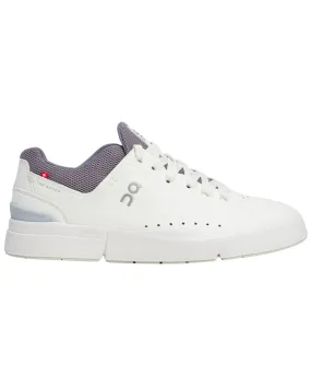 Easy Cushioning On Running The Roger Advantage Sneaker