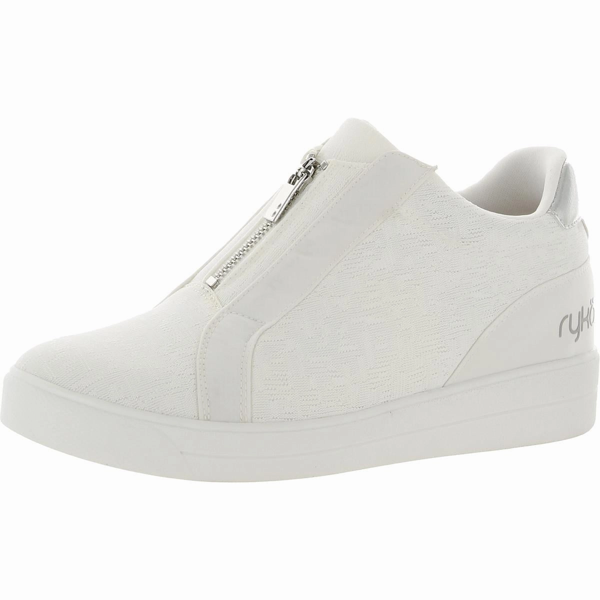 Vibe Womens Lifestyle Heel Casual and Fashion Sneakers Minimalist Base Breathable Footbed