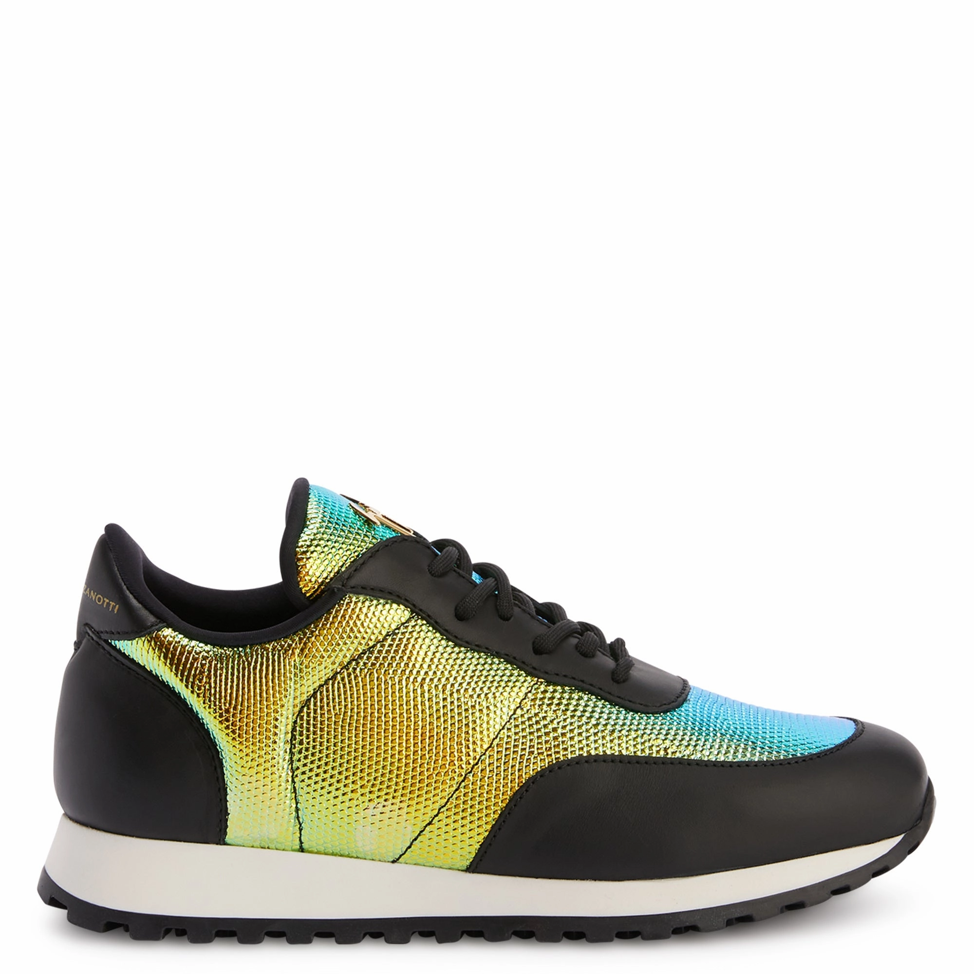 Ultra Soft Insole Giuseppe Zanotti Jimi Running