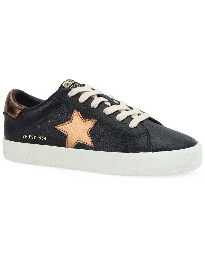 Vintage Havana Fae 2 Leather Sneaker Balanced Cushioning