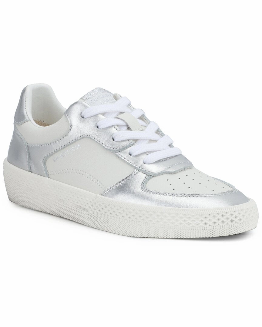 Vintage Havana Fast 3 Leather Sneaker Maximum Grip Smooth stride