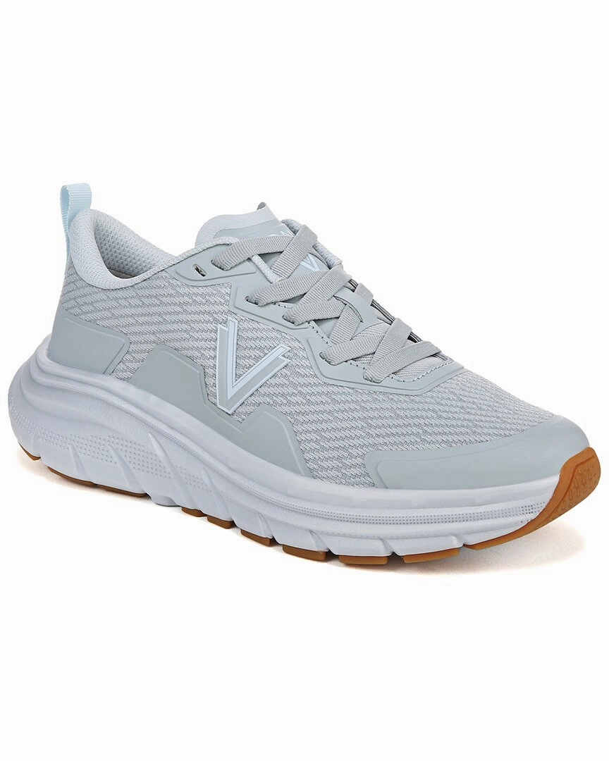 Support Base Hook And Loop Vionic Walk Max Walking Shoe