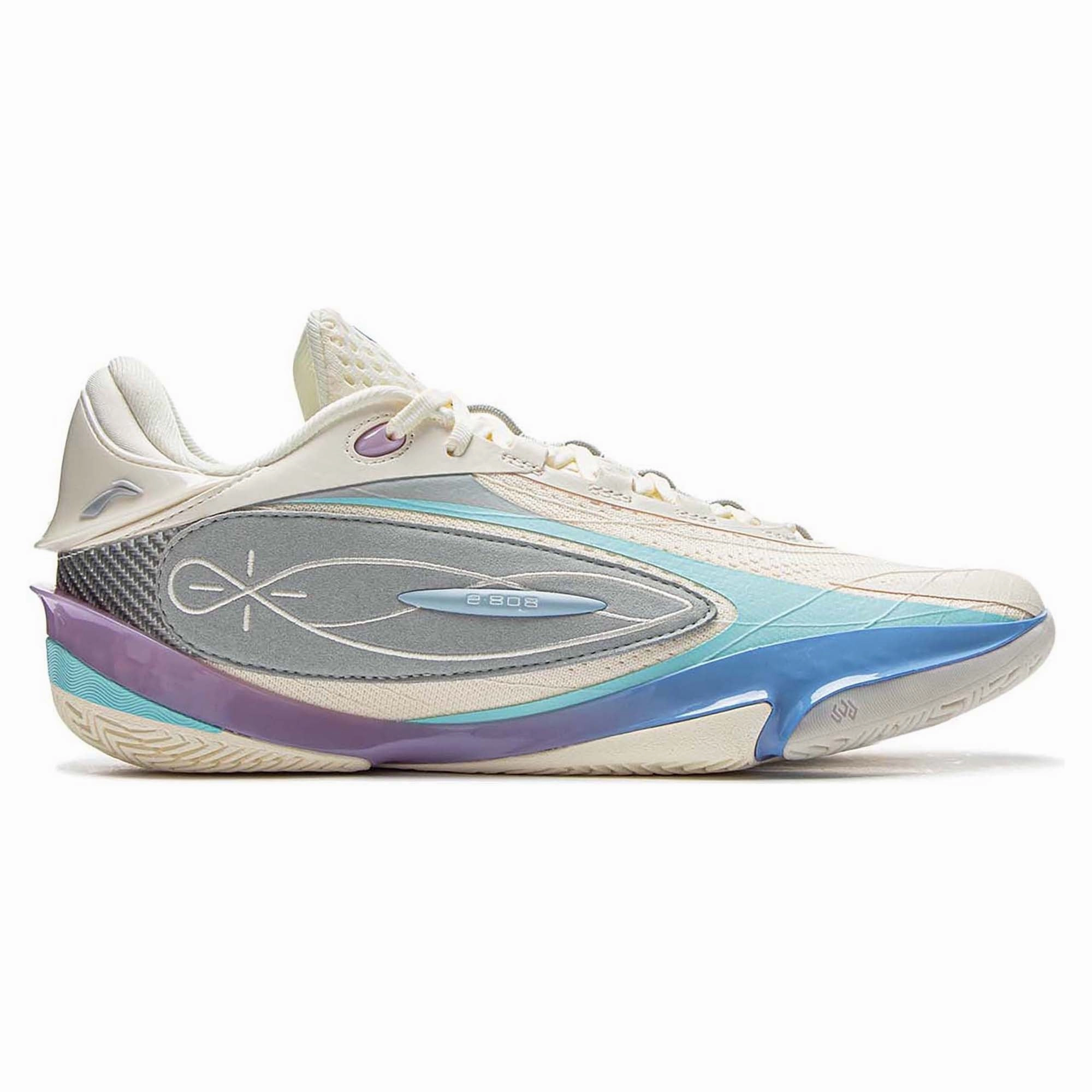 Wade 808 5 Ultra 'Cotton Candy' Men's Basketball Shoes Urban Cool