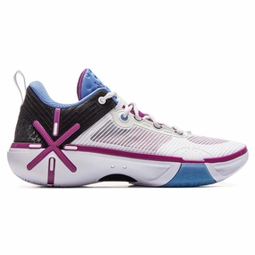 Ergonomic Lacing System Wade Shadow 6 V2 'South Beach' Men's Basketball Shoes