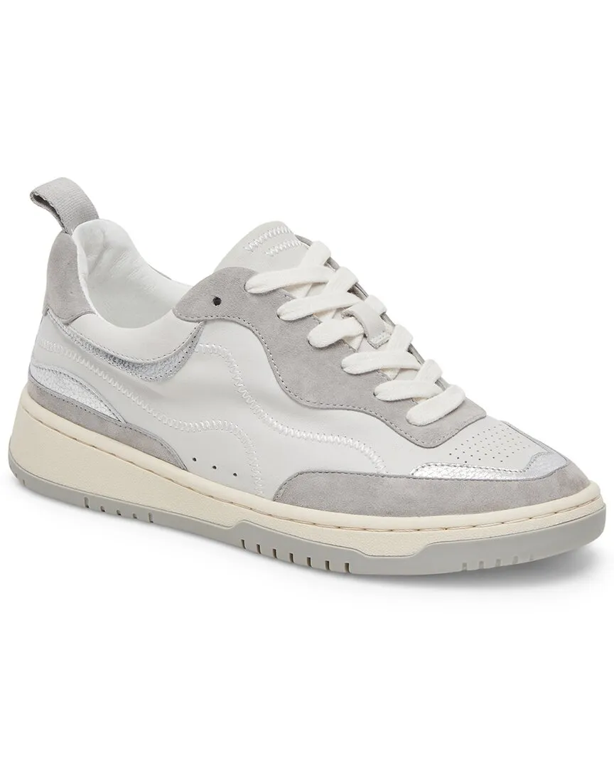 Cloud Feel Dolce Vita Adella Leather Sneaker