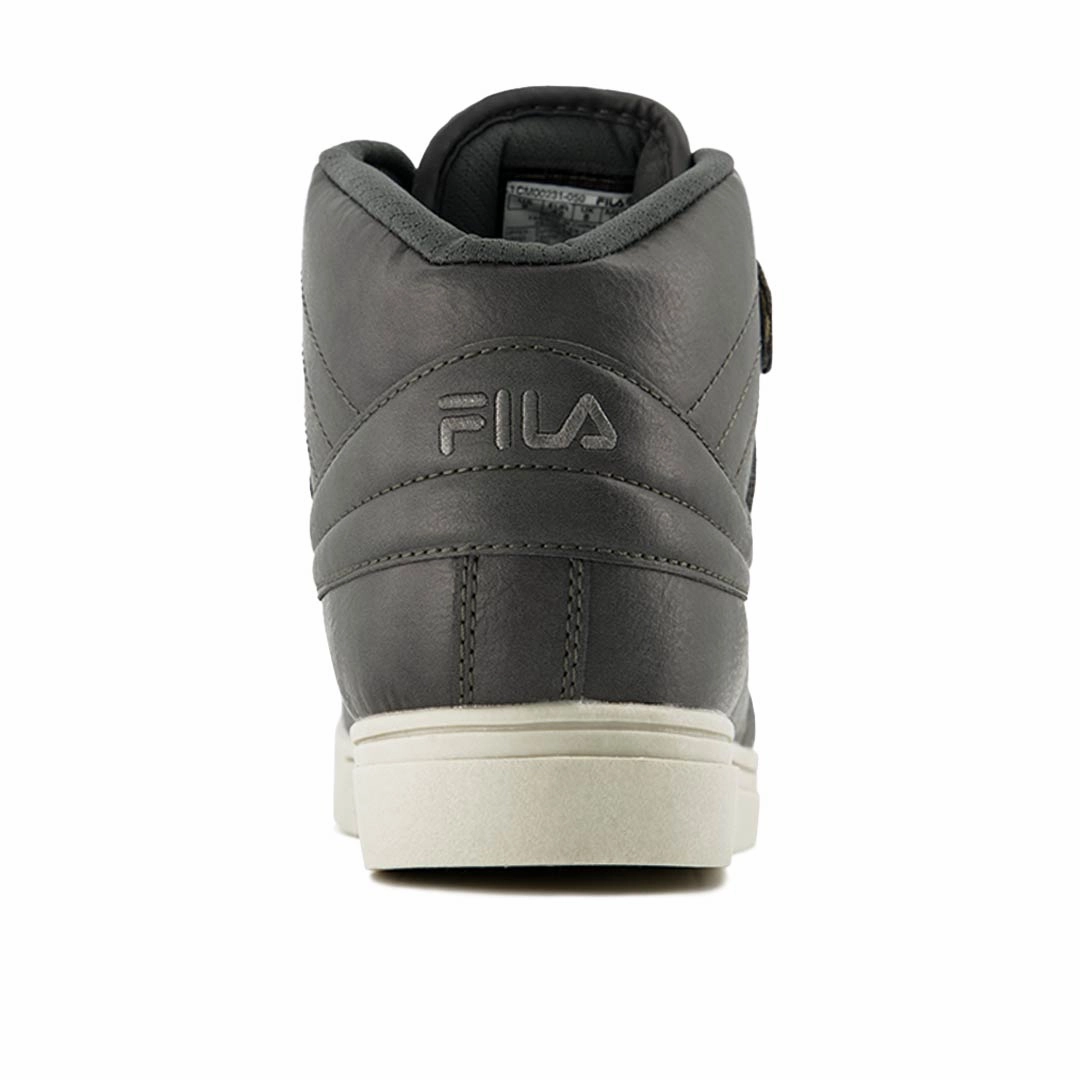 FILA - Men's Vulc 13 Distress Shoes (1CM00231 050) Foot Friendly Flex grooves