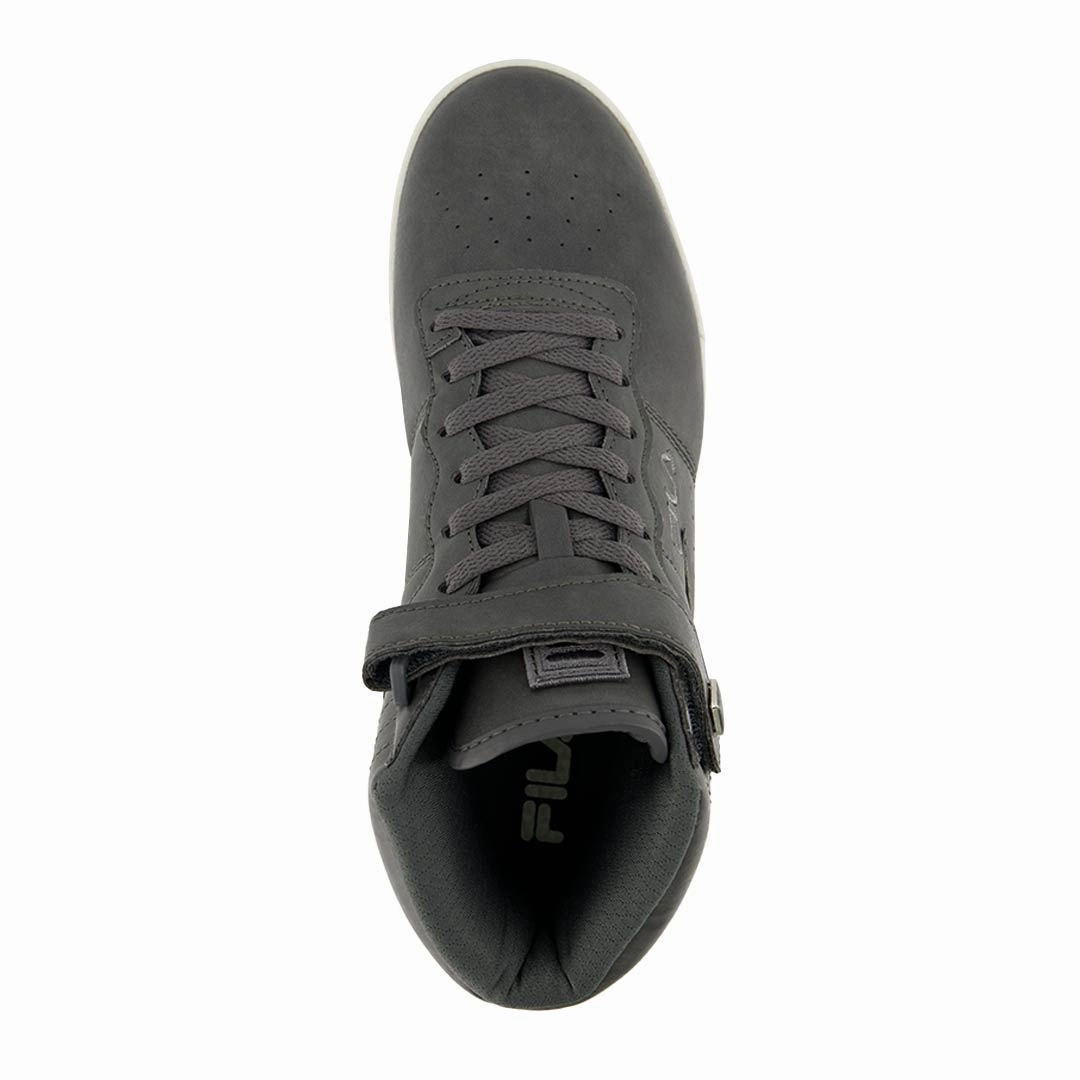 Winter Vibe Stretchable Upper FILA - Men's Vulc 13 Distress Shoes (1CM00231 050)