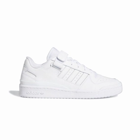 adidas - Men's Forum Low Shoes (FY7755) Fashionable Look Pure Comfort