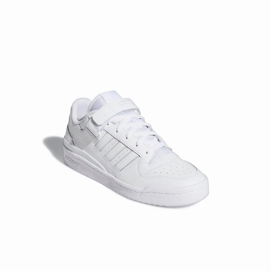 Swing Step adidas - Men's Forum Low Shoes (FY7755)