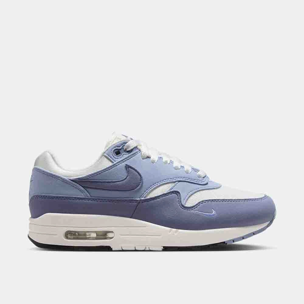 Women's Air Max 1 '87 Textile vamp mountain gear