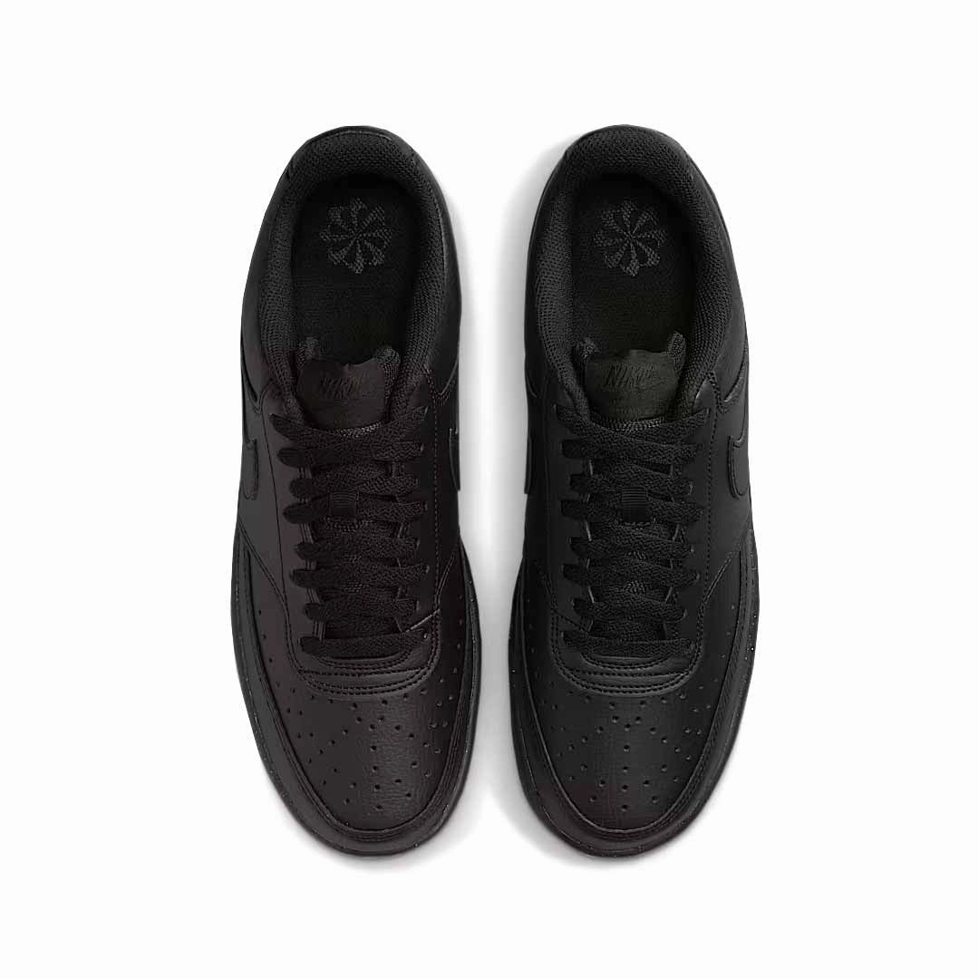 Nike - Men's Court Vision Low Next Nature Shoes (DH2987 002) No Break In