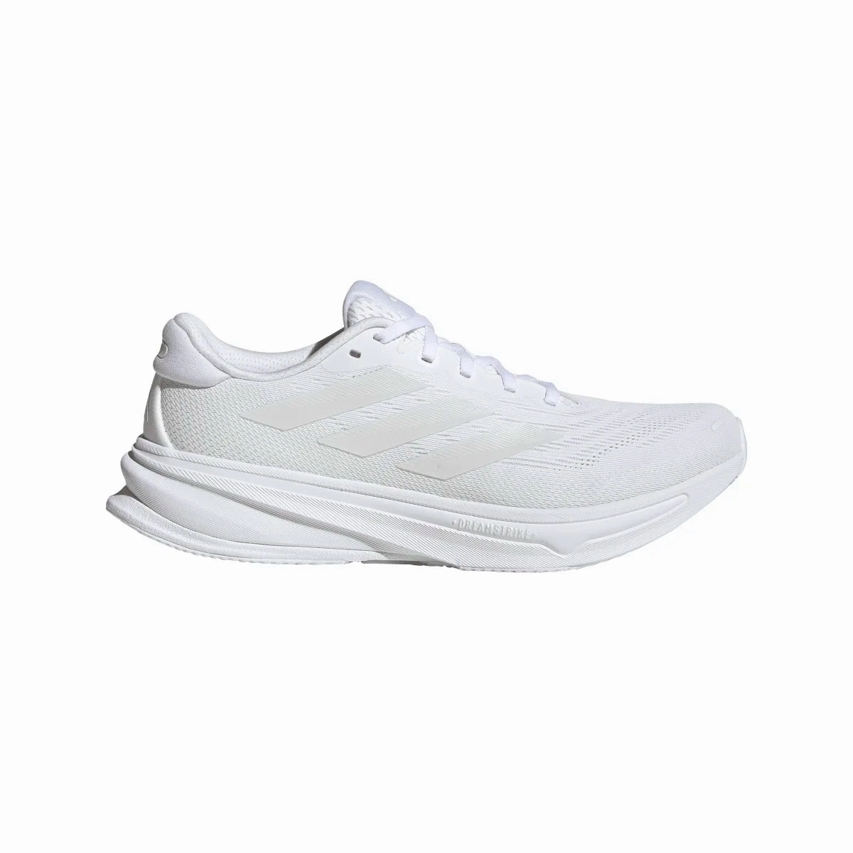 adidas Men's Supernova Rise 2 Running Shoes Comfortable Midfoot