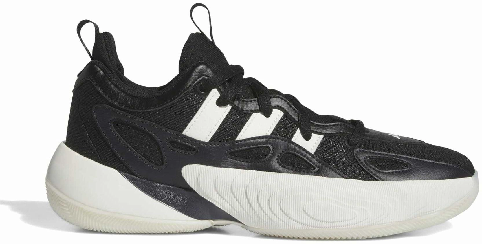 Trae Young Unlimited 2 Low Men's Basketball Shoes Reactive Propulsion Stability Control Plate