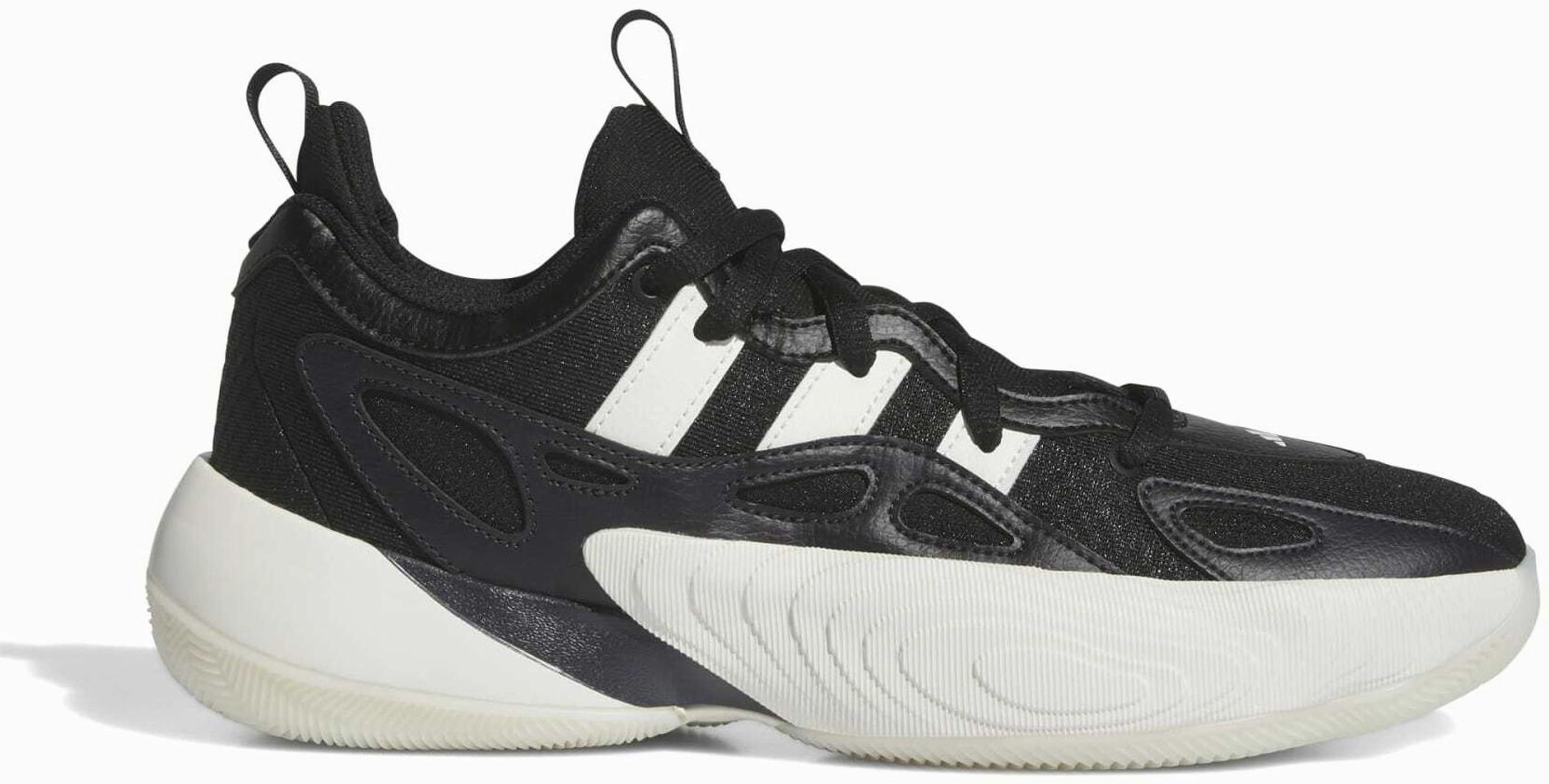 Trae Young Unlimited 2 Low Men's Basketball Shoes Stretchable Fabric Proprioceptive Fit Tech