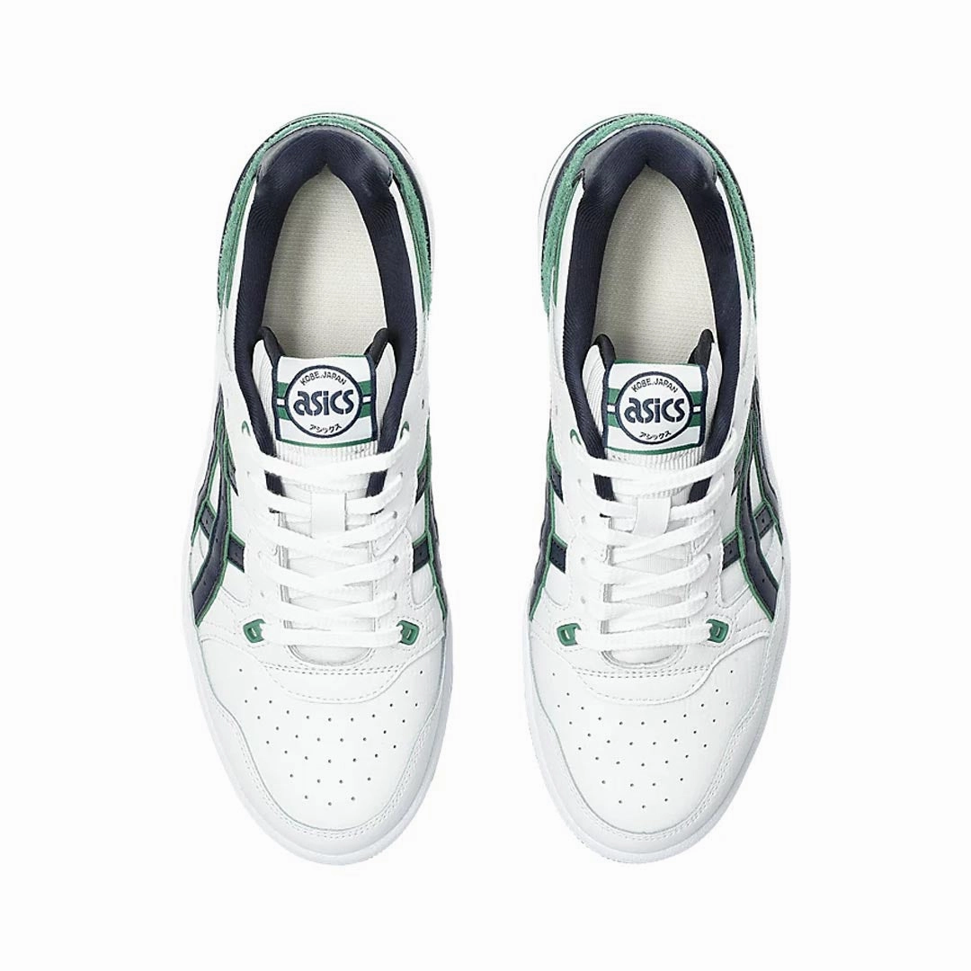 Asics - Men's EX89 Shoes (1203A268 102) Comfort Linings