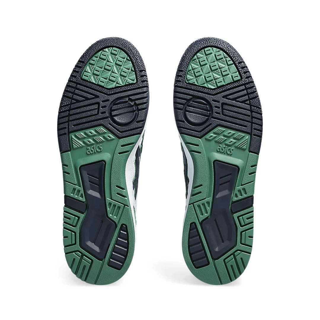 Asics - Men's EX89 Shoes (1203A268 102) Footstep Care Commuter Pick