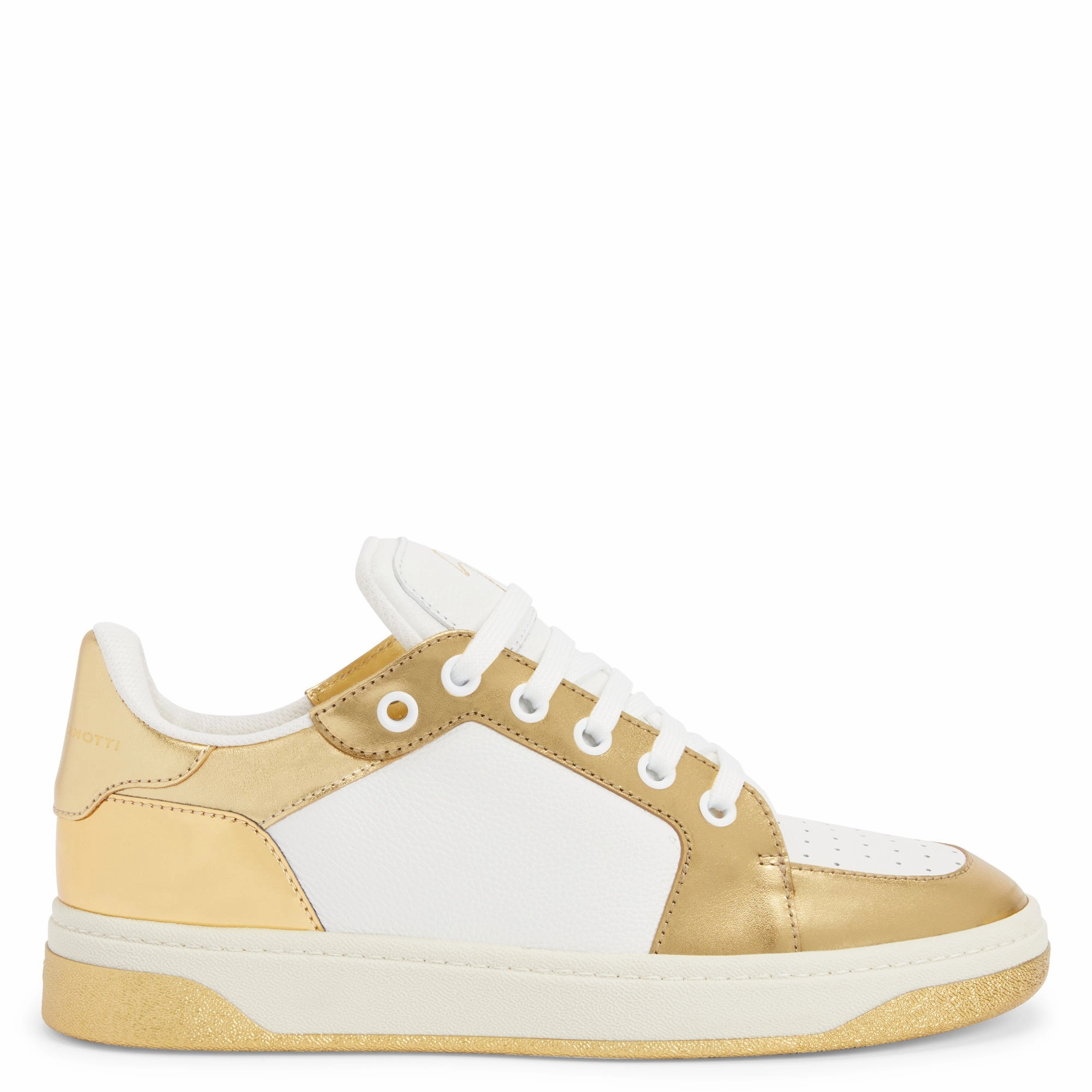 Giuseppe Zanotti Gz94 Ultra Light Foam