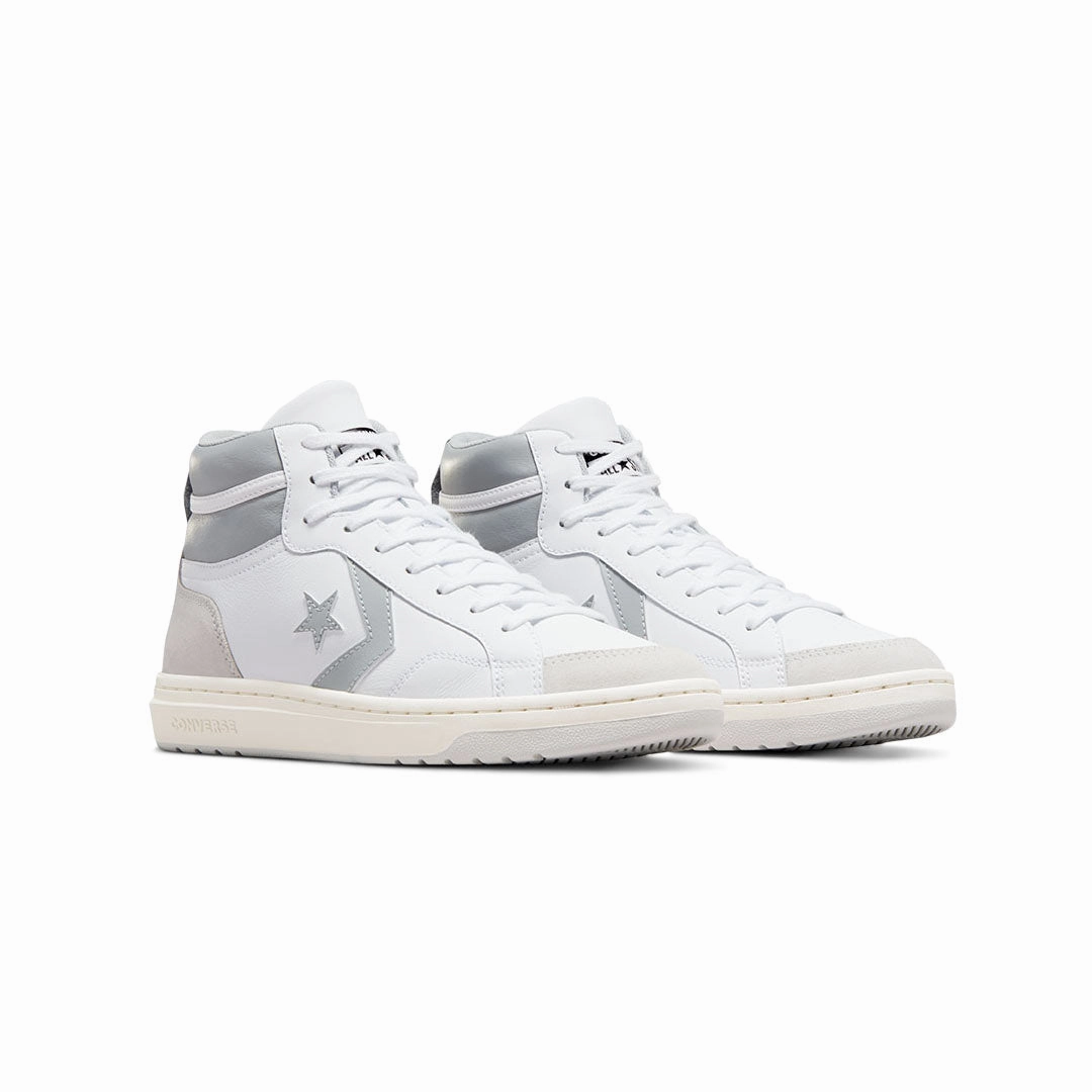 All Purpose Form Fit Converse - Unisex Pro Blaze Classic Mid Top Shoes (A09083C)