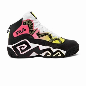 Urban Moodwear FILA - Men's MB Shoes (1BM01790 016)
