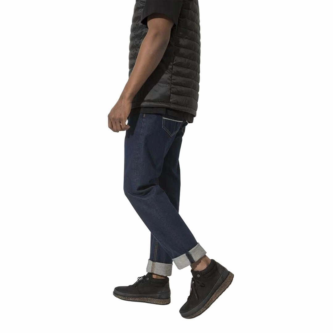 Shape Hold Birkenstock - Men's Honnef Mid Shoes (1020396)