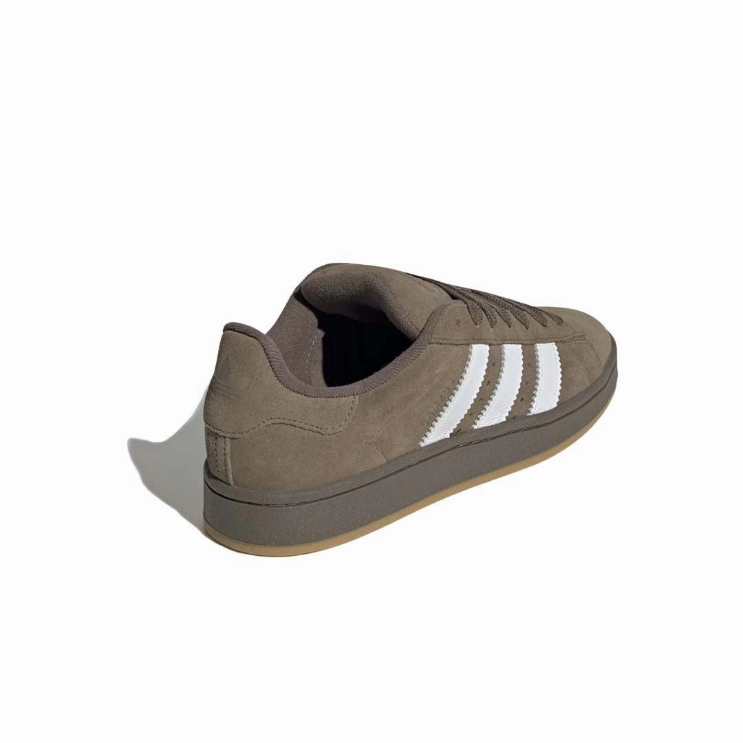 Smooth Grip Indoor Walk adidas - Unisex Campus 00s Shoes (JH8789)
