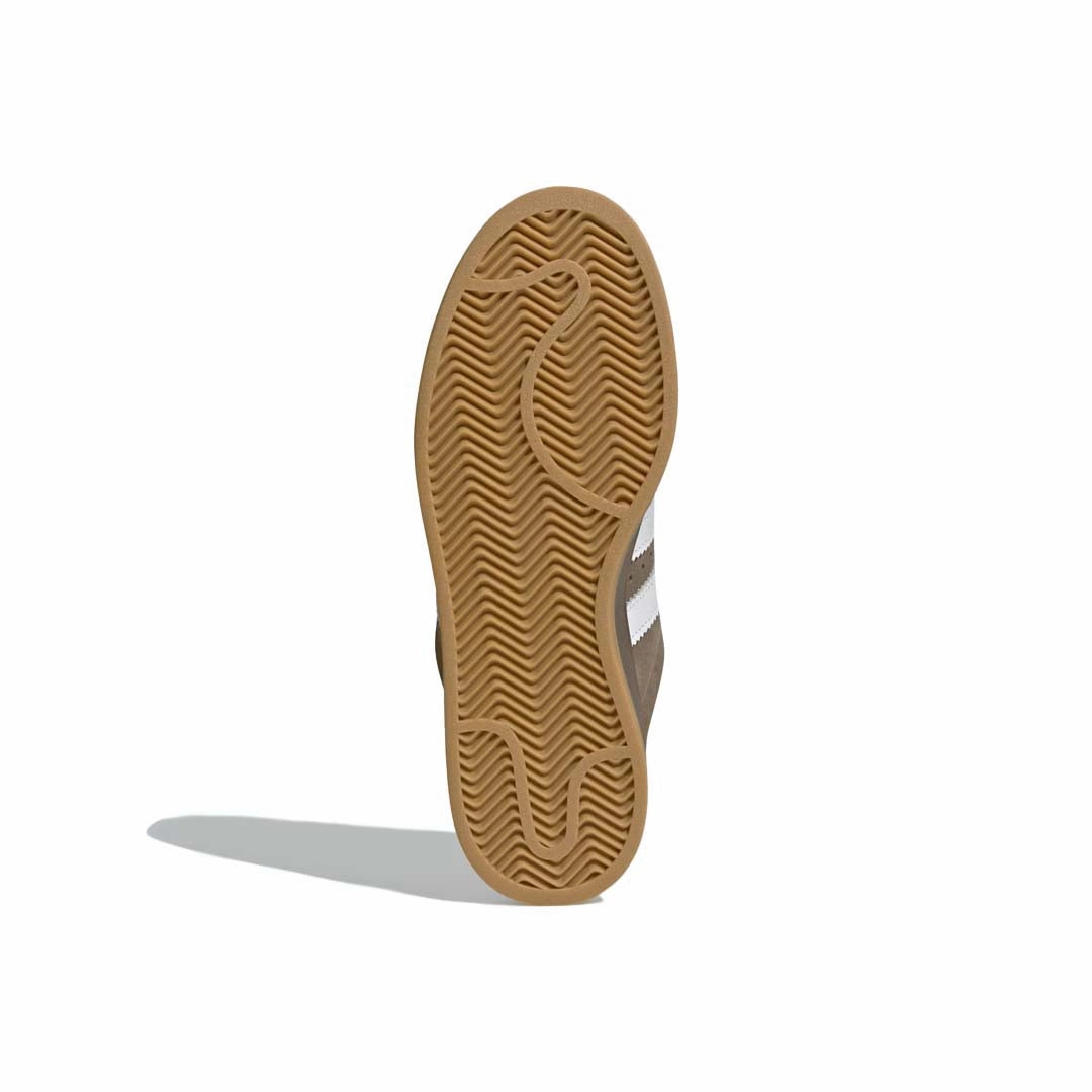 Flexible Materials Weekend Hike adidas - Unisex Campus 00s Shoes (JH8789)